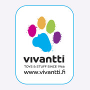 Vivantti Oy -logo