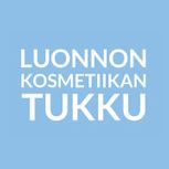 Suomen Luonnonkosmetiikan Osuustukku -logo