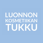Suomen Luonnonkosmetiikan Osuustukku -logo